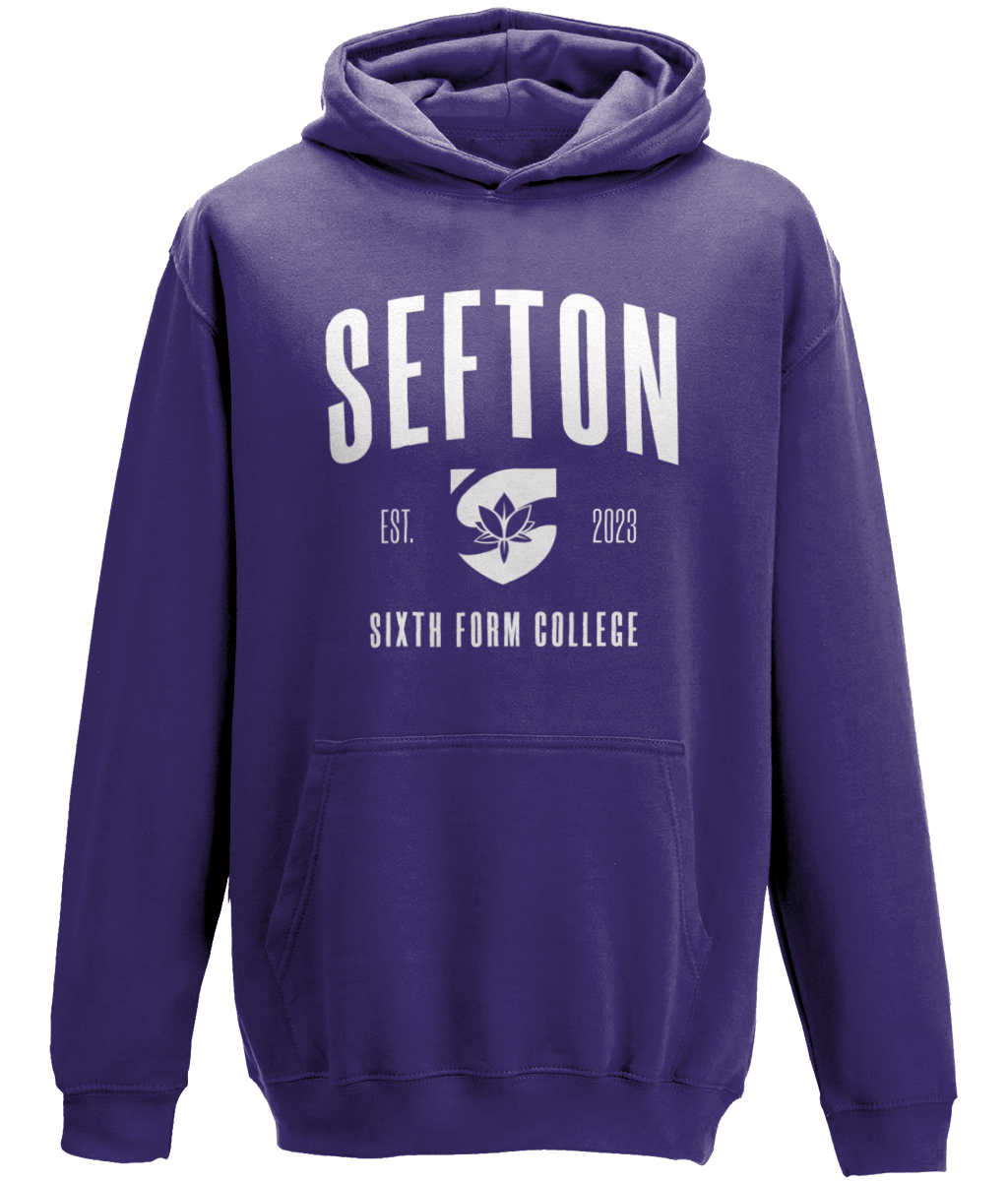 Sefton Sixth Form College Est. 2023 Hoodie